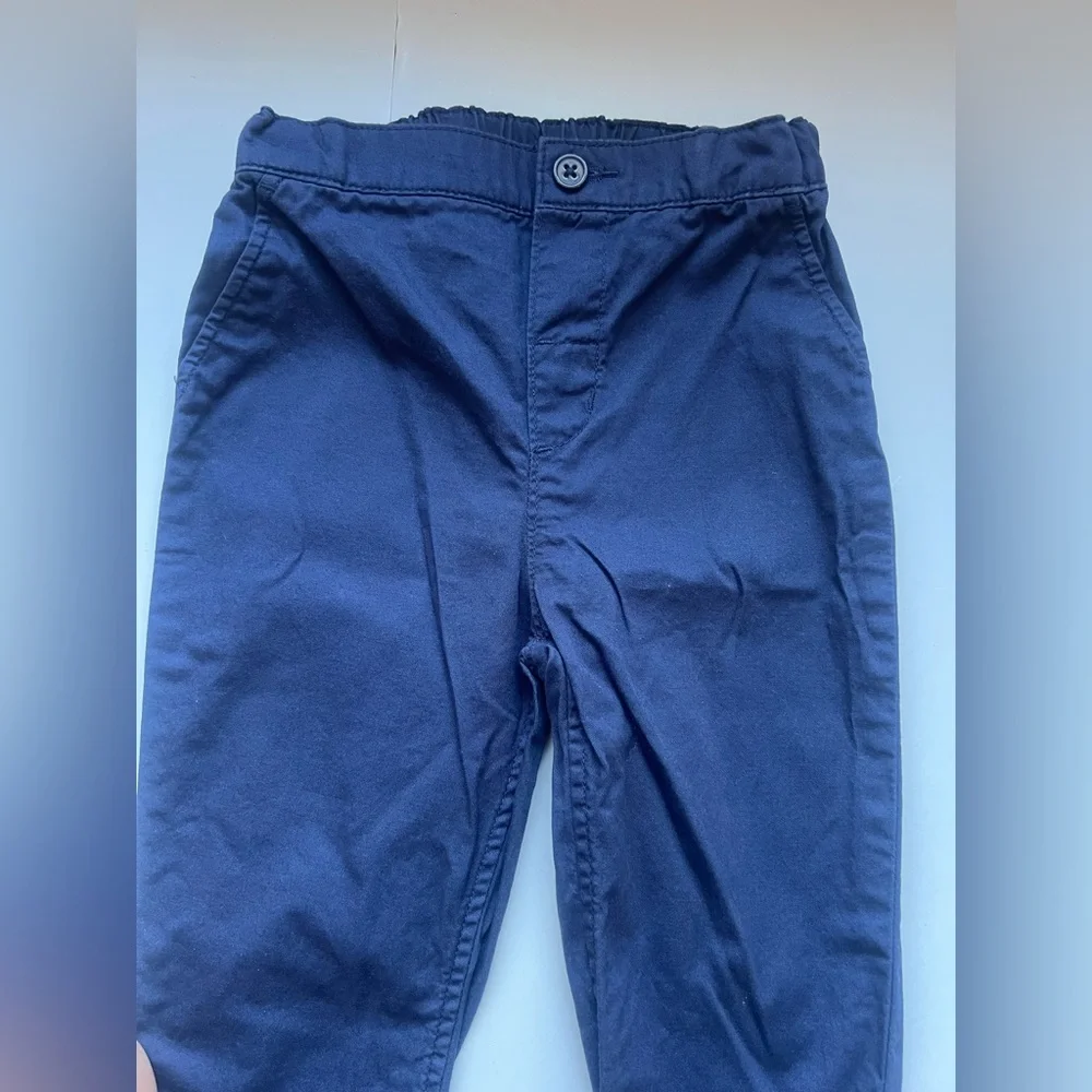 2-PIECE SHIRT AND PANTS SET